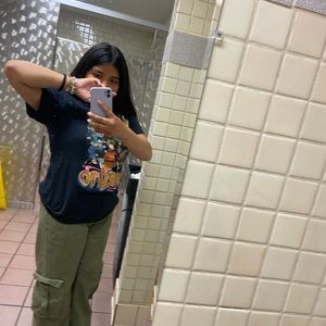 Meet your Posher, Mia